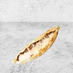لبنة لحم